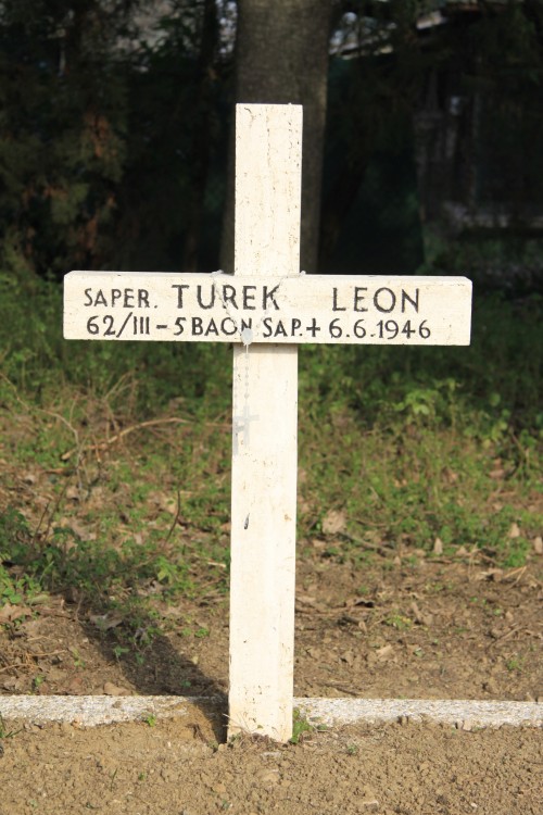 Leon Turek
