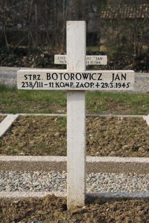 Jan Botorowicz