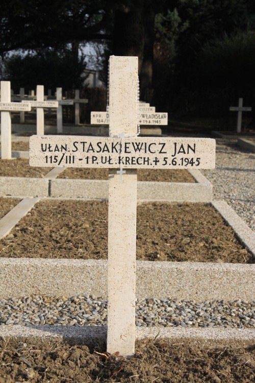 Jan Stasakiewicz
