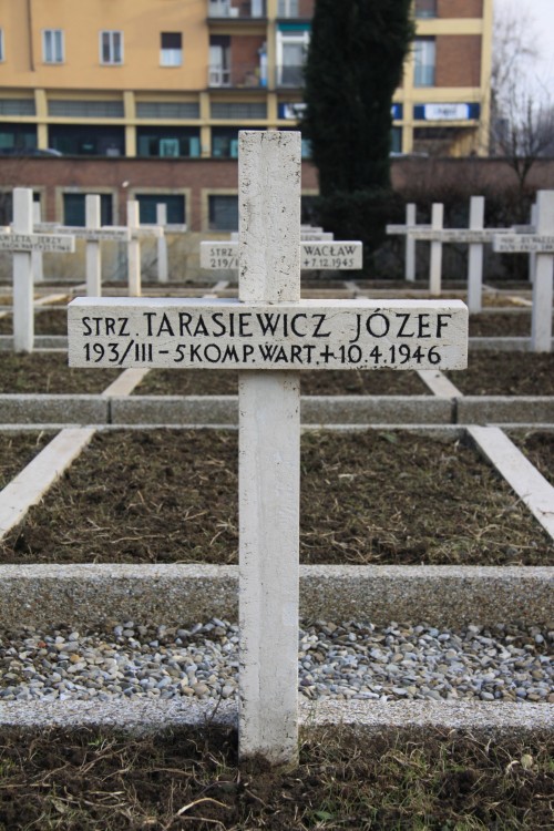 Józef Tarasiewicz