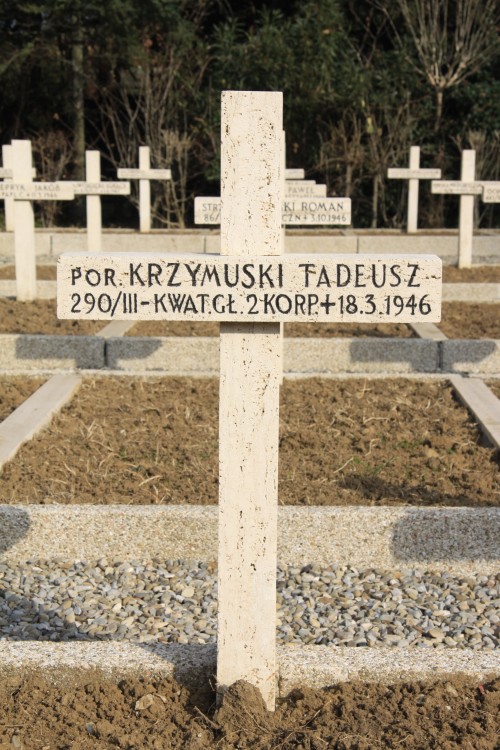 Tadeusz Krzymuski