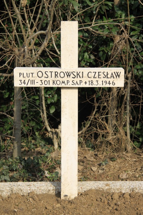 Czesław Ostrowski