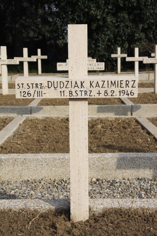 Kazimierz Dudziak