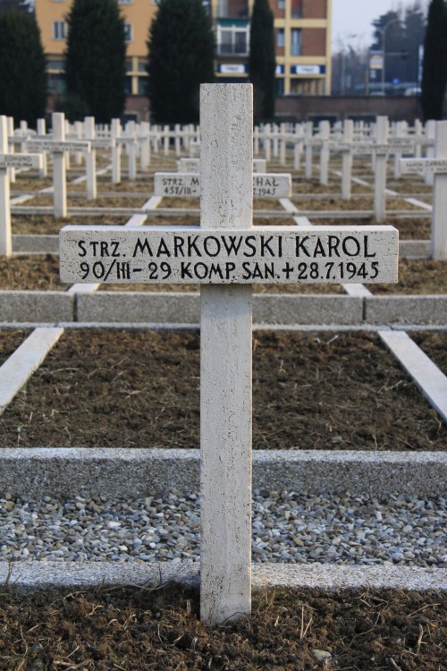 Karol Markowski