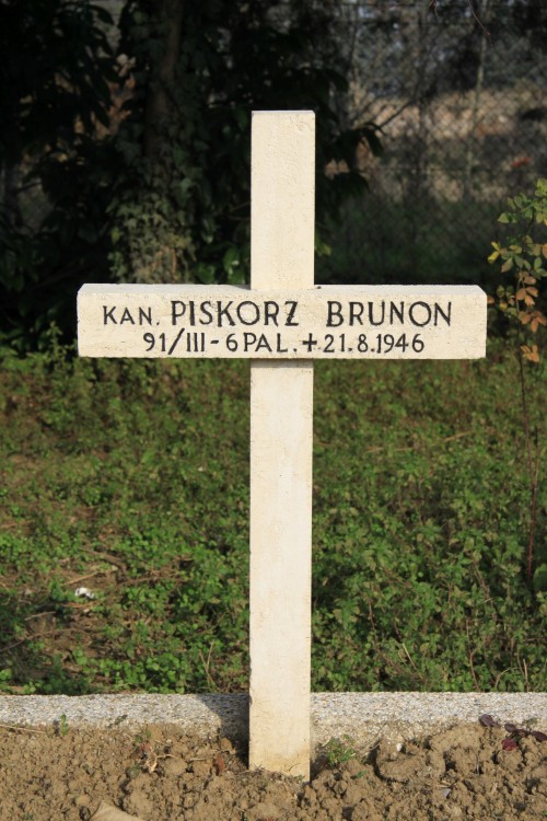 Brunon Piskorz