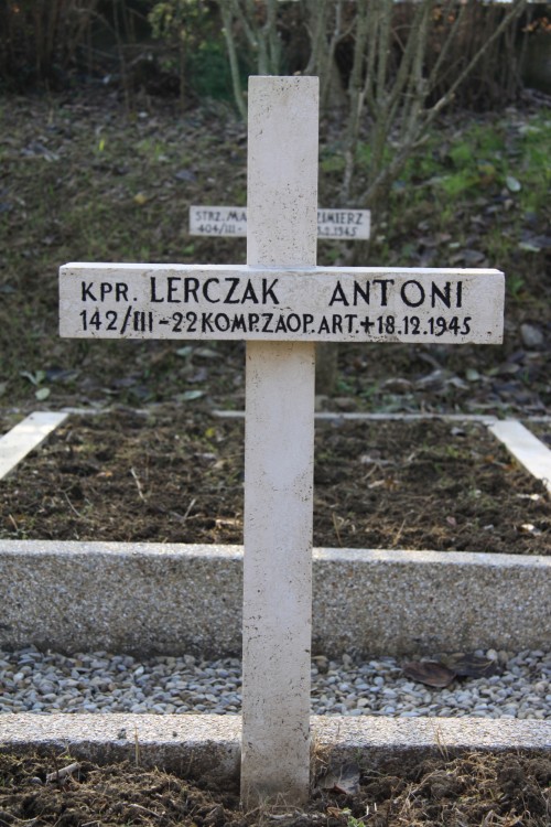 Antoni Lerczak