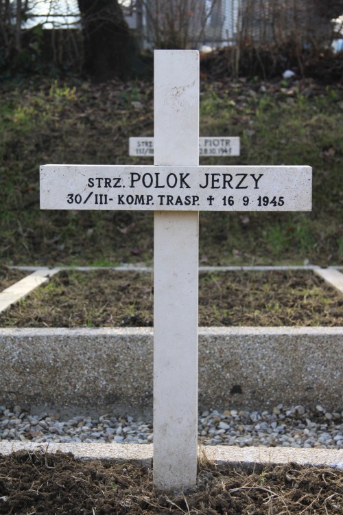 Jerzy Polok