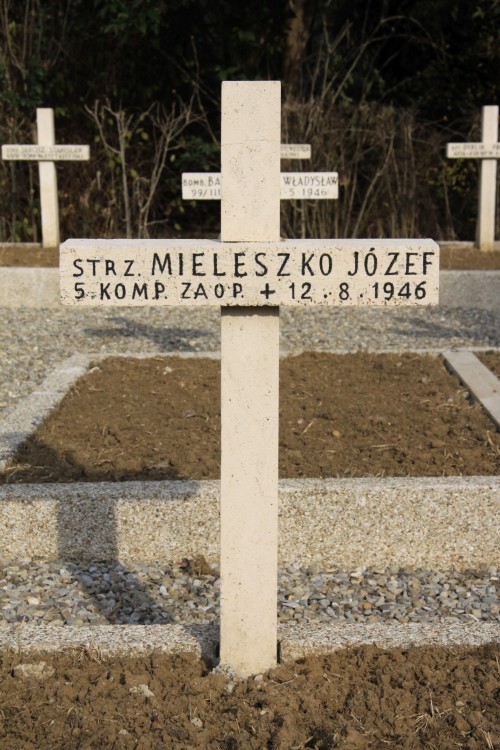 Józef Mieleszko