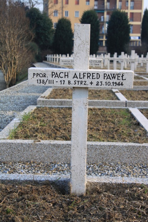 Alfred Paweł Pach
