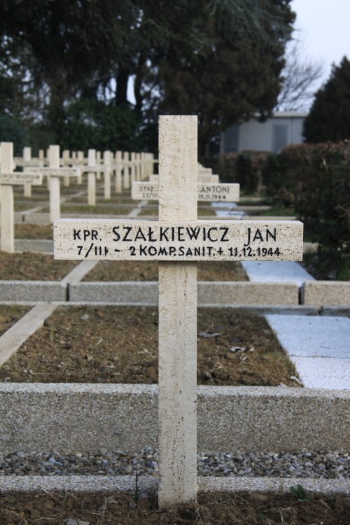 Jan Szałkiewicz