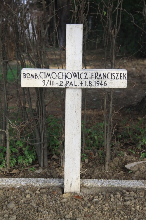 Franciszek Kazimierz Cimochowicz