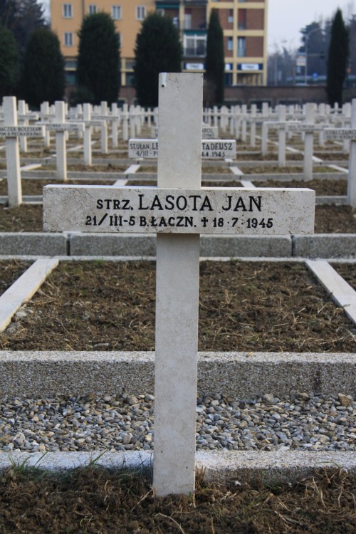 Jan Lasotka
