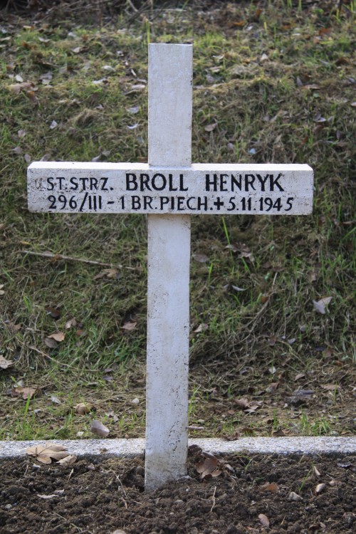 Henryk Broll