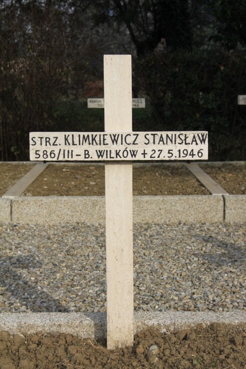 Stanisław Klimkiewicz