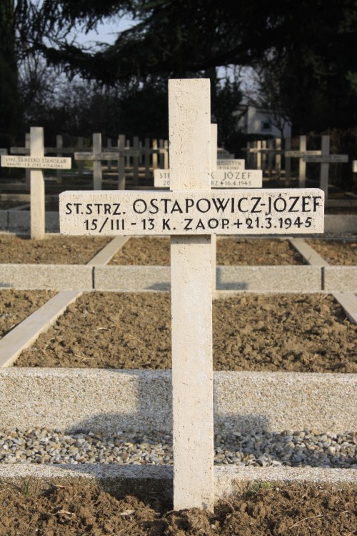 Józef Ostapowicz