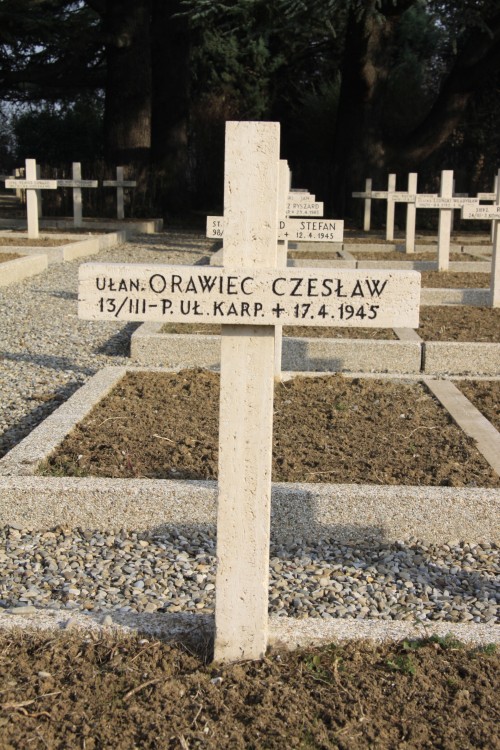 Czesław Orawiec