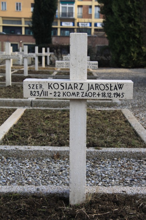 Jarosław Kosiarz