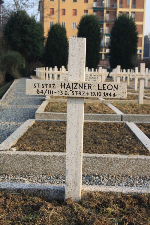 Leon Hajzner
