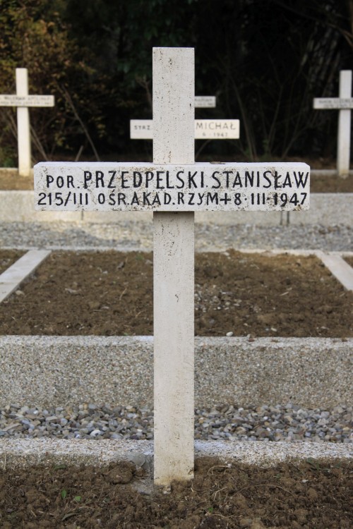 Stanisław Przedpełski