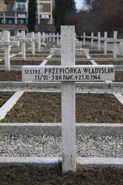Władysław Przepiórka