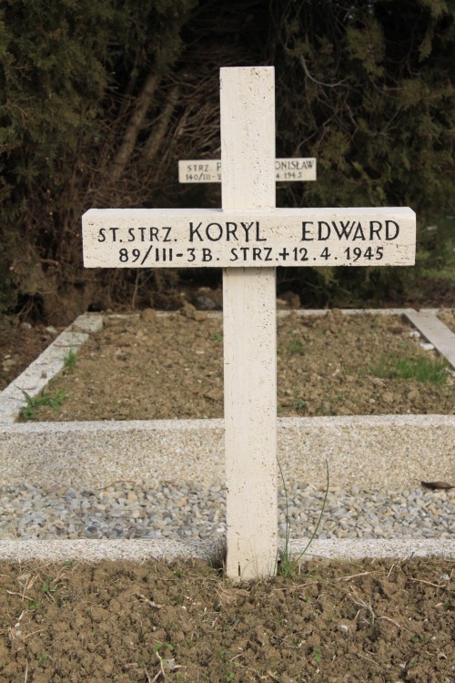 Edward Koryl