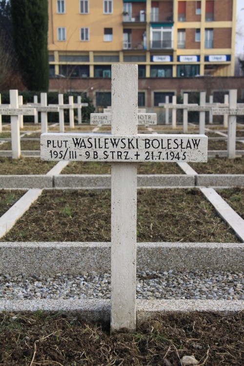 Bolesław Wasilewski