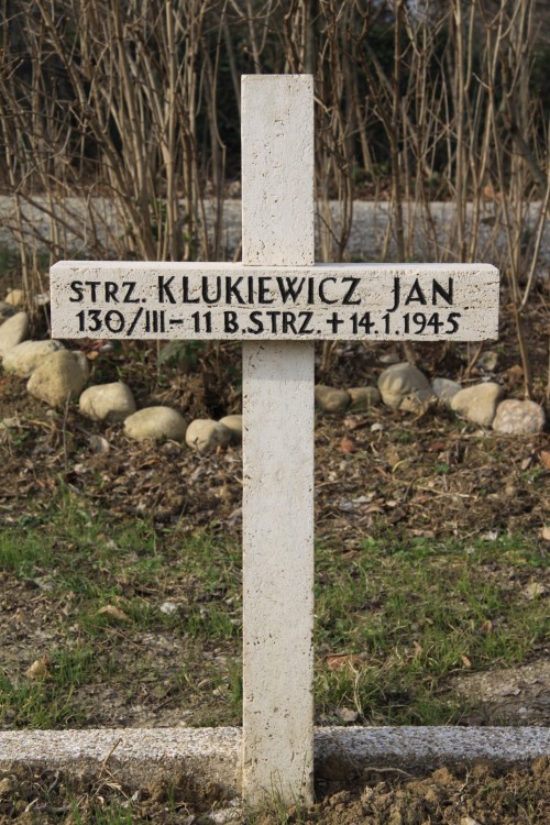 Jan Klukiewicz