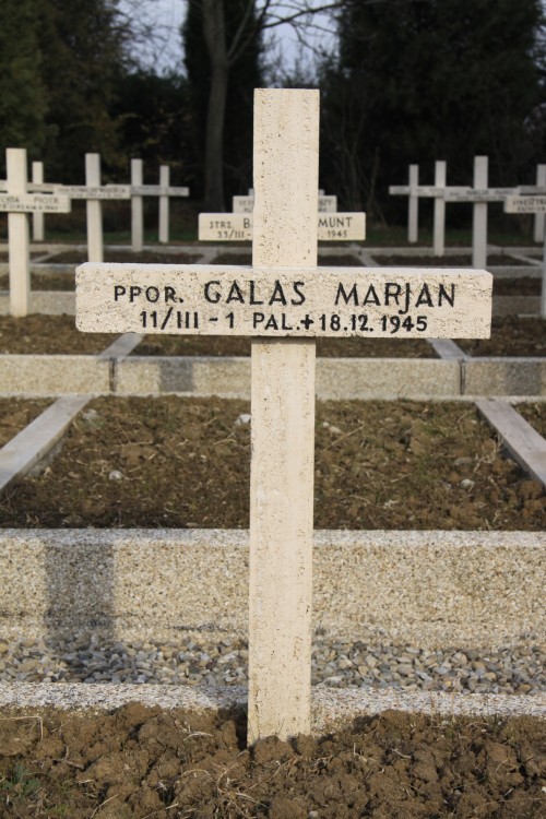 Marian Galas