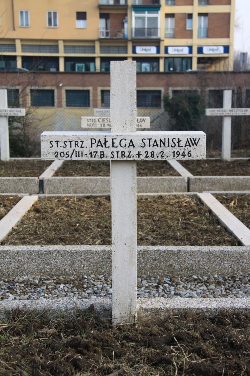 Stanisław Pałęga