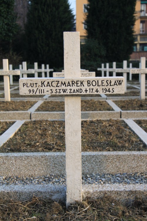 Bolesław Kaczmarek