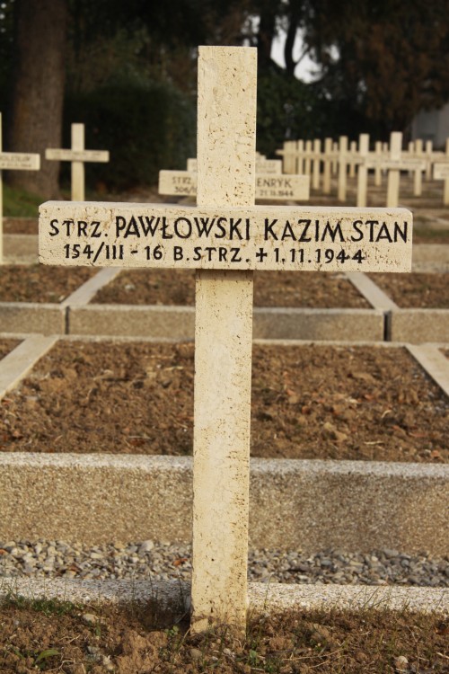 Kazimierz  Stanisław Pawłowski