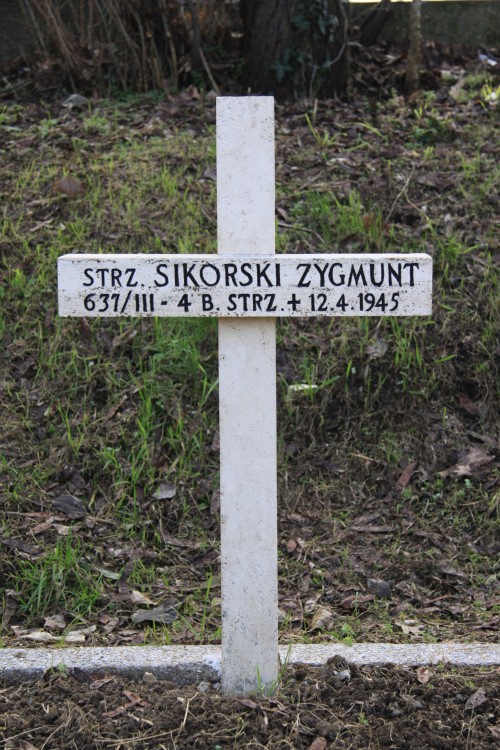 Zygmunt Sikorski