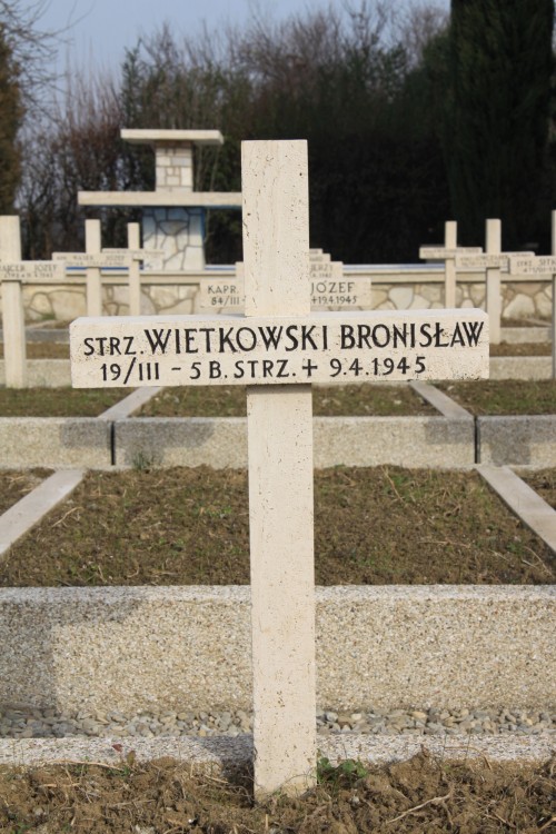 Bronisław Wietkowski