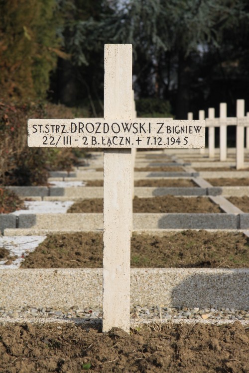 Zbigniew Drozdowski