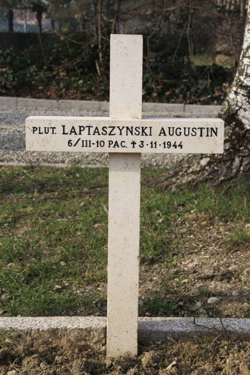 Augustyn Łaptaszyński