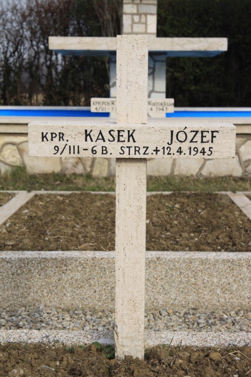 Józef Kasek