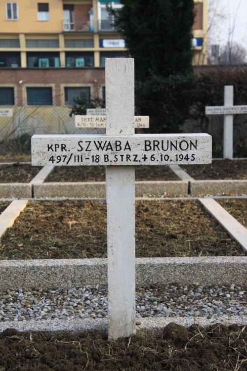 Brunon Szwaba