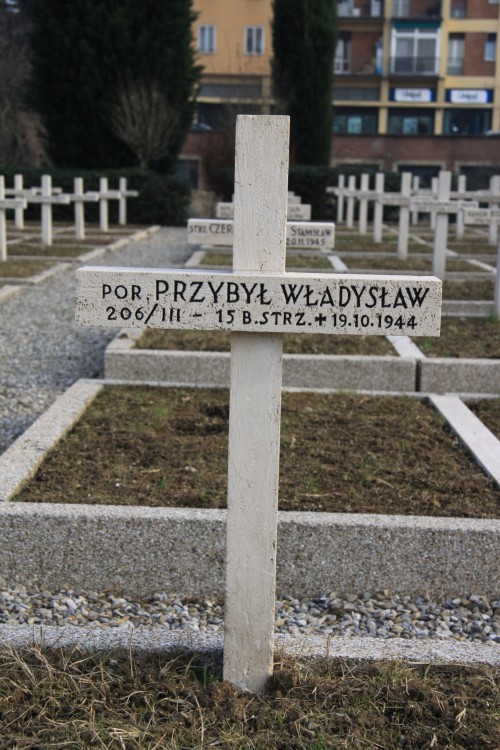 Władysław Przybył