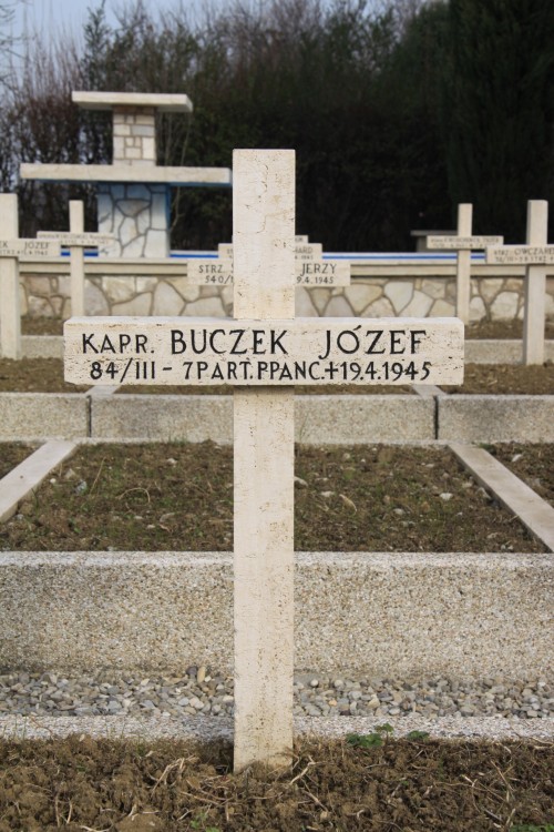 Józef Buczek