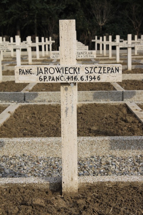 Szczepan Jarowiecki