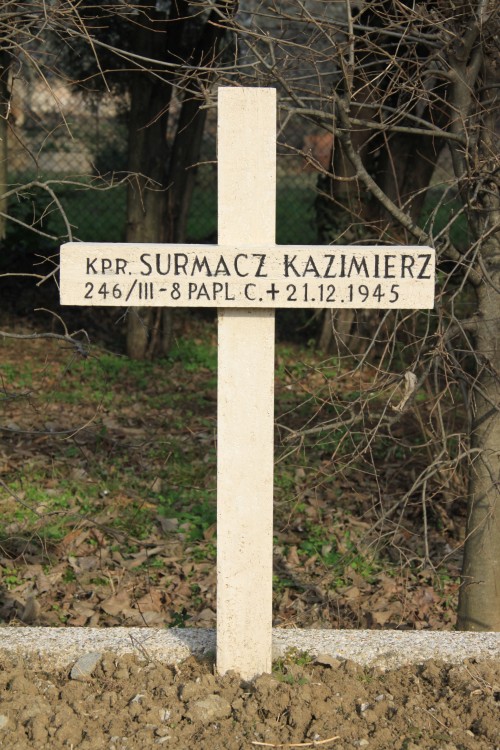 Kazimierz Surmacz