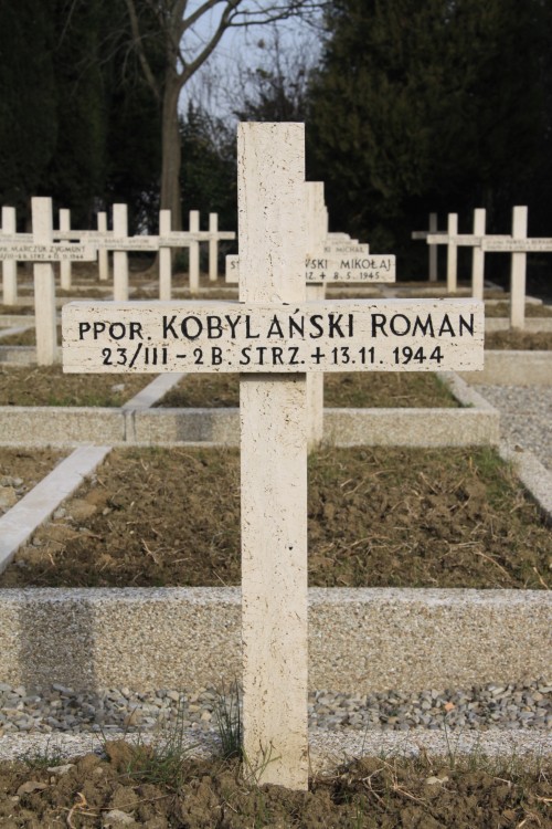 Roman Kobylański