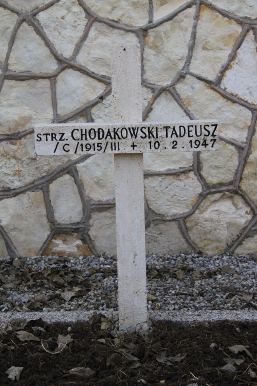 Tadeusz Chodakowski