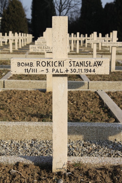 Stanisław Rokicki