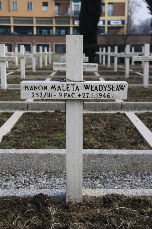 Władysław Małeta