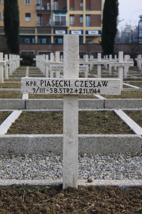 Czesław Piasecki