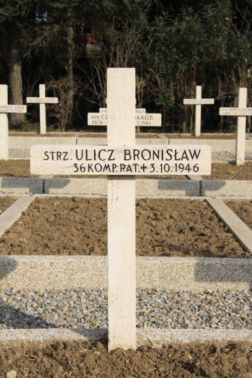 Bronisław Ulicz