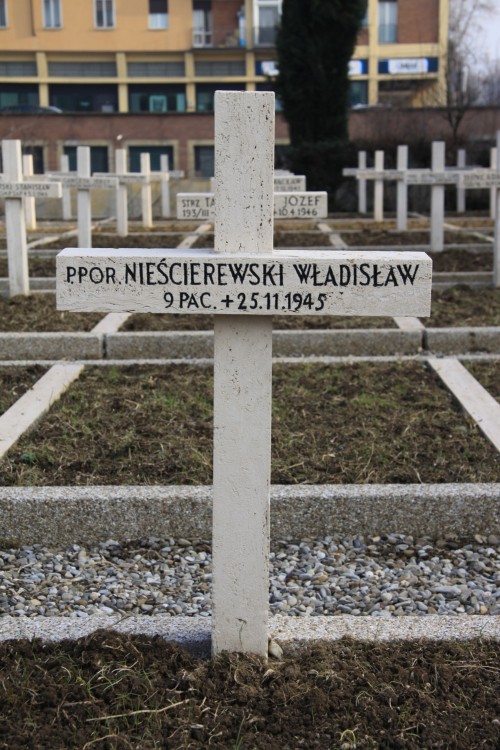 Władysław Nieścierewski