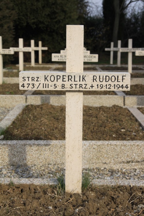 Rudolf Koperlik