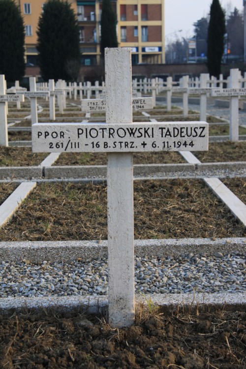 Tadeusz Piotrowski